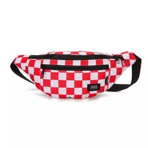 vans fanny pack